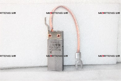 Balai de charbon CT53 pour éoliennes-3