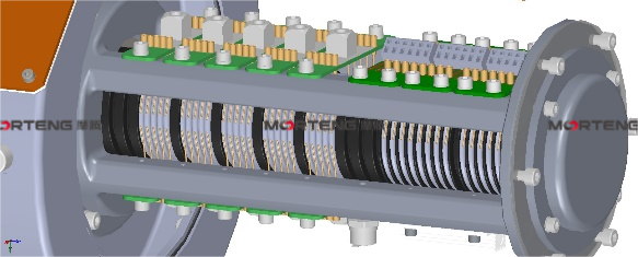 Electric Pitch Slip Ring -5