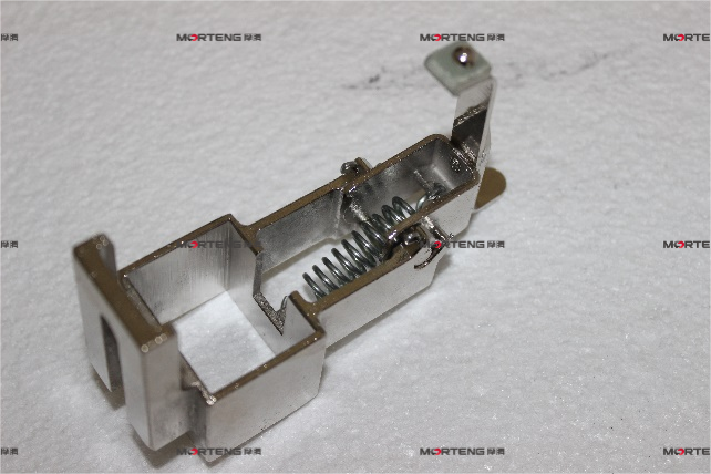 Segondè Precision Bwòs Holder-2