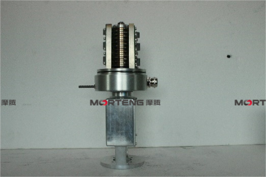 Anillo colector eléctrico de turbina eólica MTF20020292-3