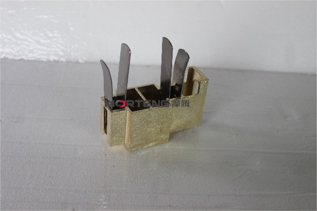 Industrial Brush Holder for Siemens motor-7