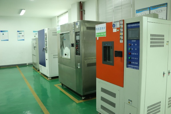 Morteng Laboratory Testing Technology-3