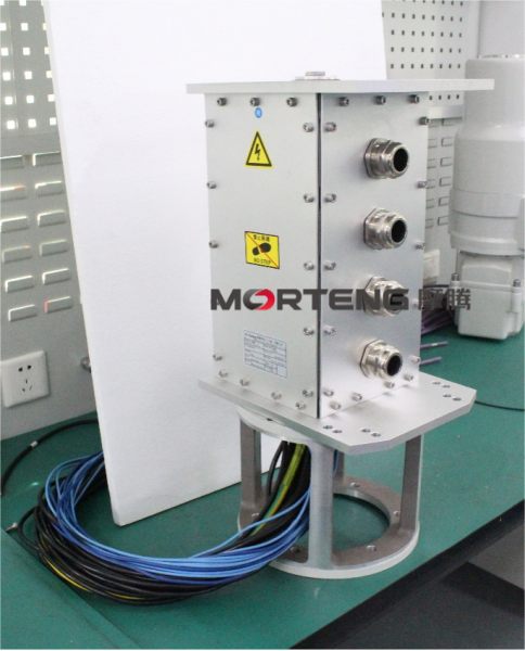 Slip Ring for Cable Machinery-1